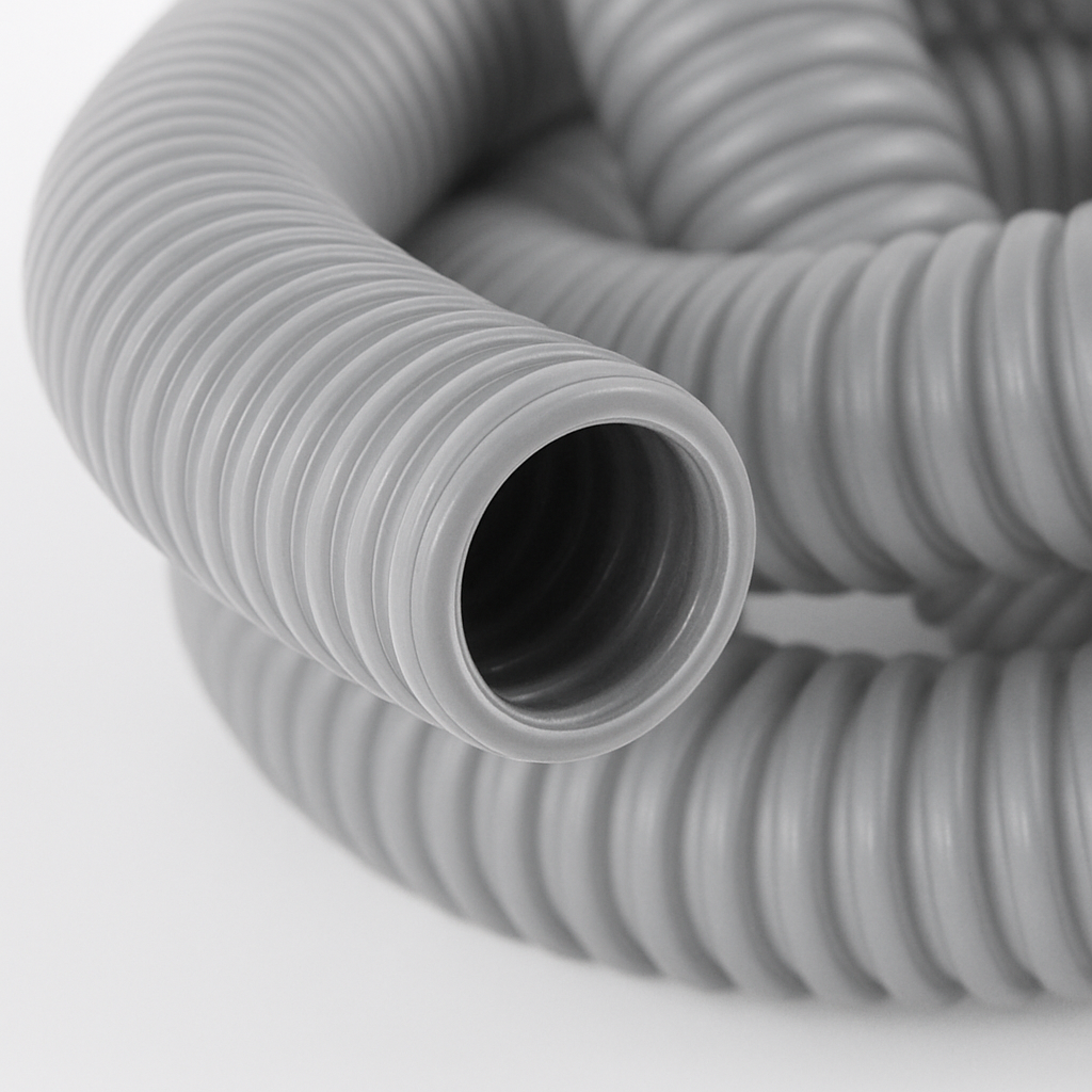 Gégecső Ø50 – 320N, 50m